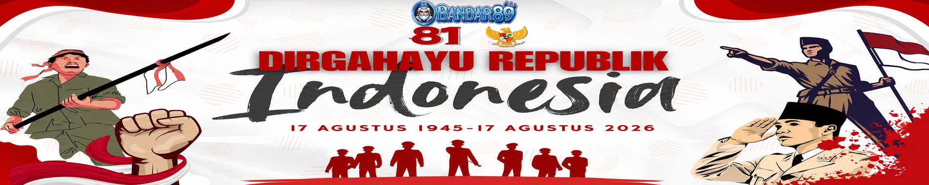 17 agustus bandar89 desktop